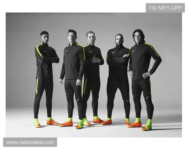 Foden 商业价值飙升，成足球界新兴品牌代言人的趋势分析