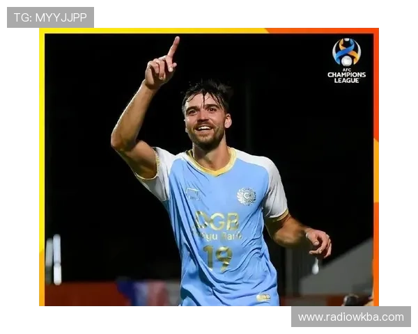 K联赛西亚外援表现稳健，近期状态持续提升