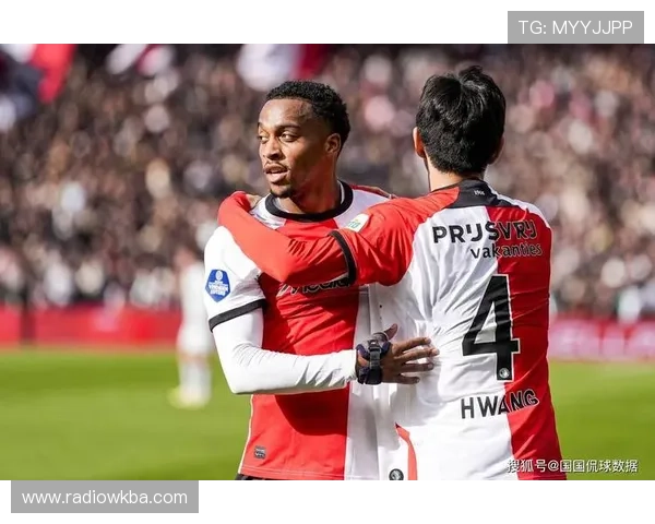 费耶诺德防守体系近期表现稳健,结构清晰竞争力增强 费耶诺德防守体系近期表现稳健,结构清晰竞争力增强