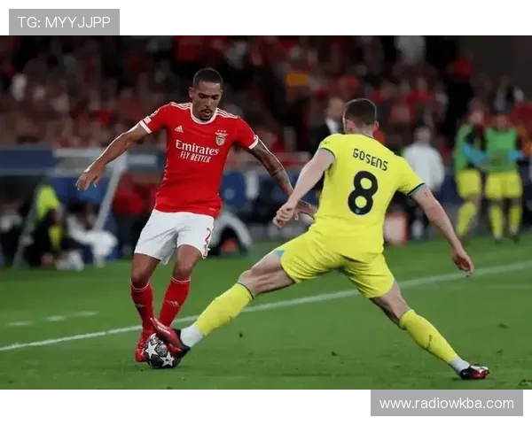 本菲卡进攻火力持续提升，本赛季场均进球数领跑葡超