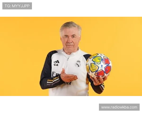 安切洛蒂球员培养