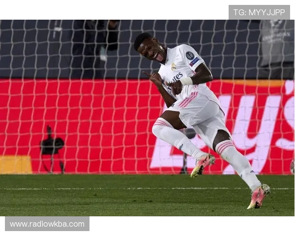 维尼修斯体能储备深度解析