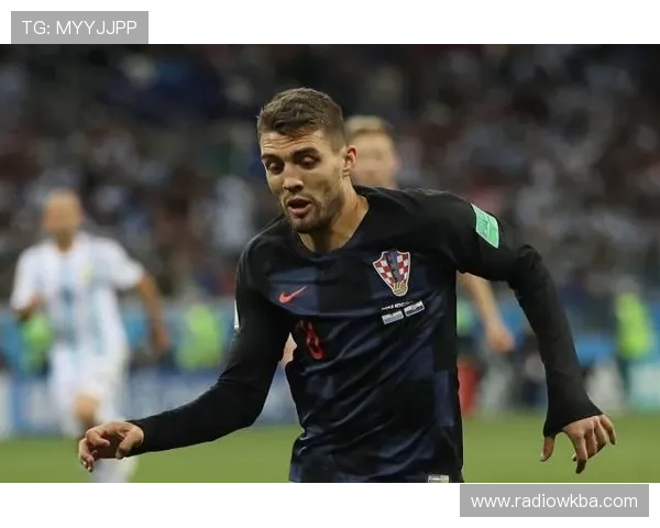 科瓦契奇国家队荣誉：世界杯亚军与季军成员解析