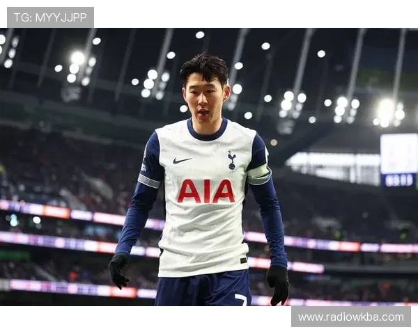 孙兴慜:从高价引援到热刺传奇的长期稳定输出分析