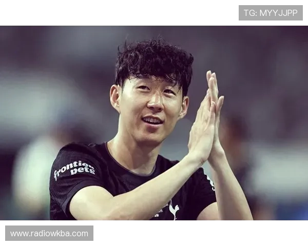 孙兴慜体系适配性与关键战表现解析