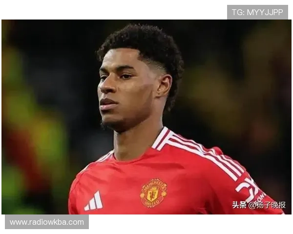 拉什福德18岁双线首秀双响解析