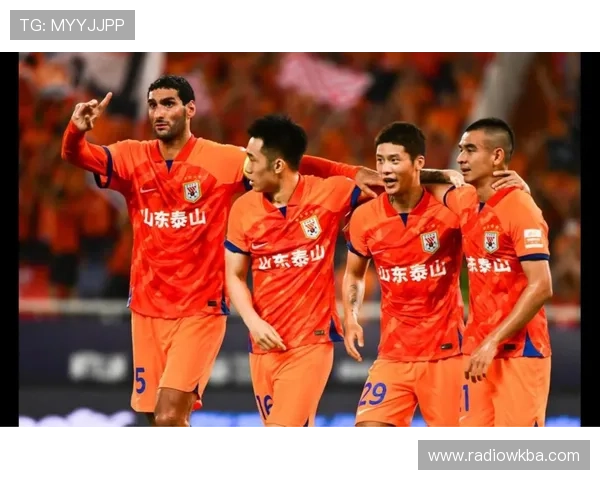 山东泰山!豪门争冠之路面临战术与阵容危机,是否将走向下滑? 山东泰山!豪门争冠之路面临战术与阵容危机,是否将走向下滑?