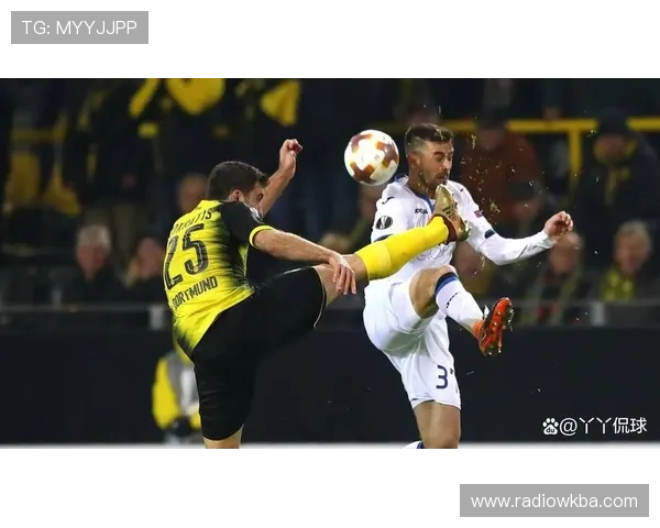 多特关键比赛表现不佳:是否对赛季争冠形势产生阶段性影响 多特关键比赛表现不佳:是否对赛季争冠形势产生阶段性影响