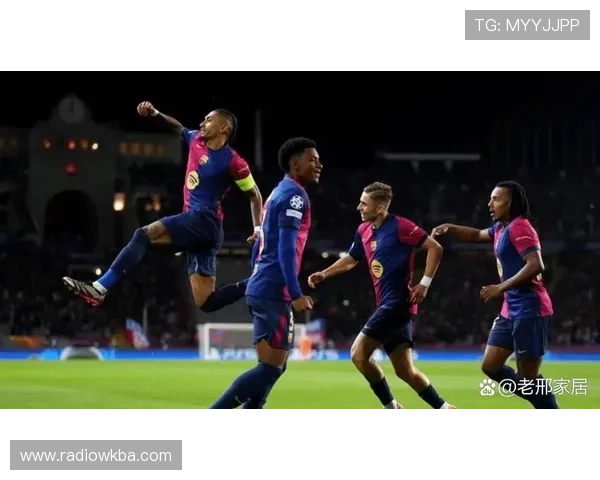 欧冠一输，巴萨问题彻底藏不住了：表面强队，实则漏洞百出