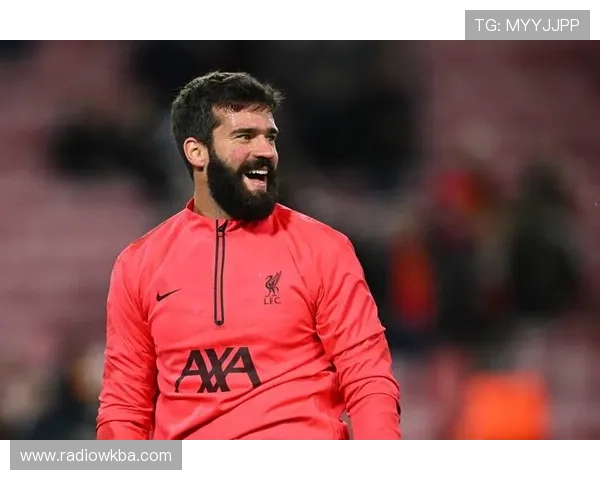 阿利松2019-20英超金手套与21次零封的冠军赛季解析