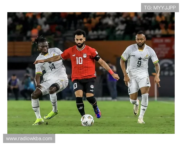 萨拉赫非洲球星地位评估与竞争格局分析 萨拉赫非洲球星地位评估与竞争格局分析