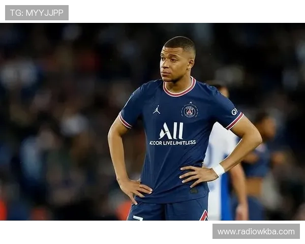 姆巴佩 vs 梅罗:接班人之争与时代传承差距在哪 姆巴佩 vs 梅罗:接班人之争与时代传承差距在哪