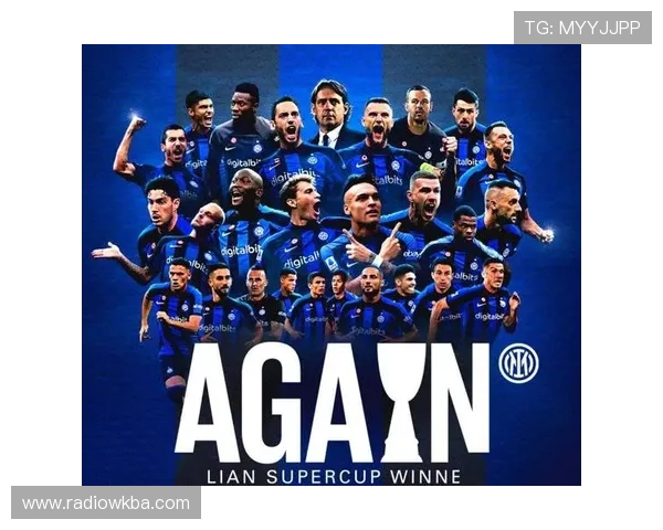 国米中场结构稳定：创造力问题凸显，对战术体系拓展形成制约