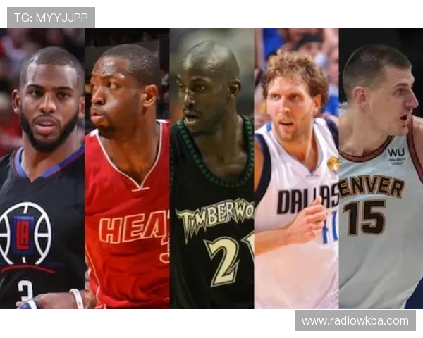 加内特背打制造错位提高效率胜过约基奇