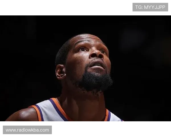 杜兰特挡拆拉开投篮空间助篮网提升关键时刻得分效率